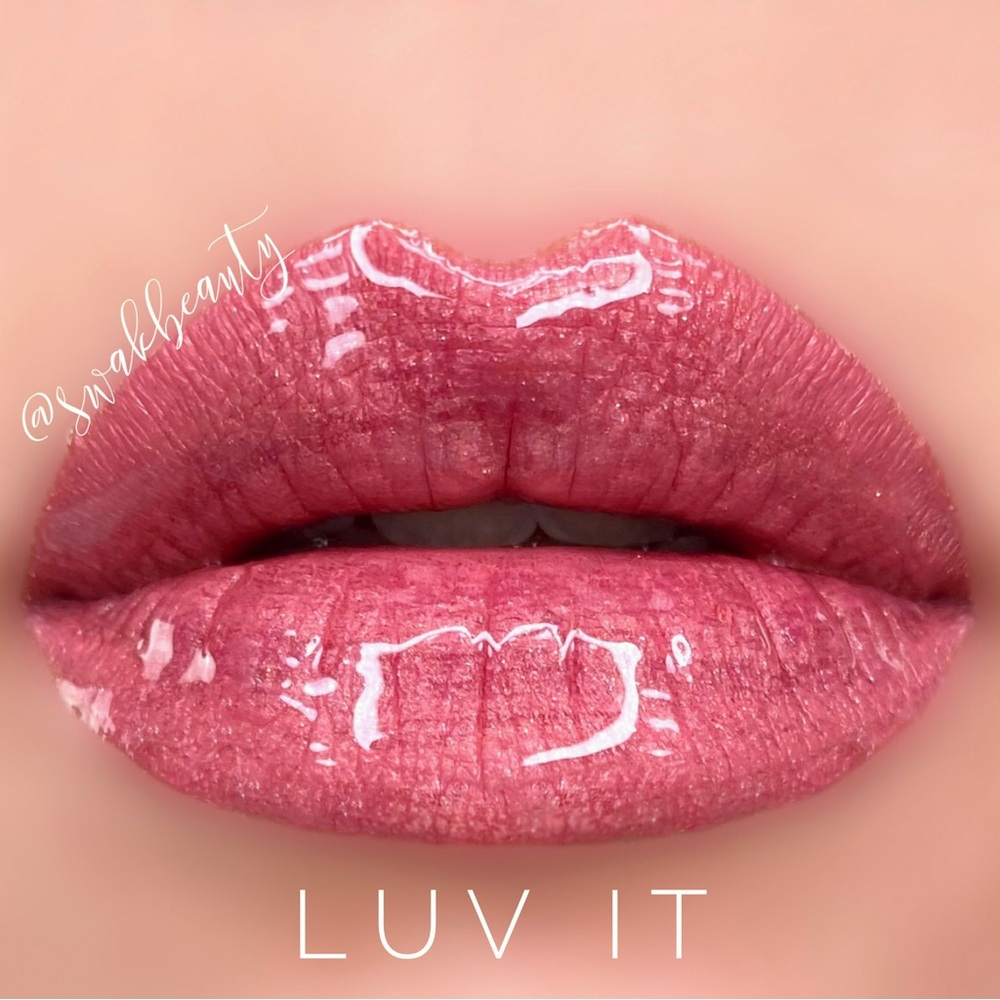 LipSense!